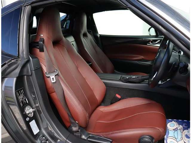 マツダ ロードスター　ＲＦ ２．０ ＶＳ H28年 (関東) 99