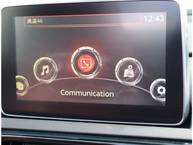 マツダ ロードスター　ＲＦ ２．０ ＶＳ H28年 (関東) 99