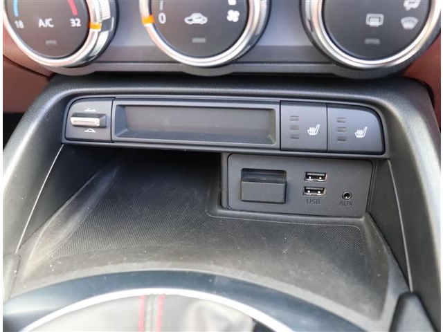 マツダ ロードスター　ＲＦ ２．０ ＶＳ H28年 (関東) 99