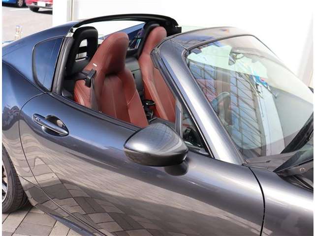 マツダ ロードスター　ＲＦ ２．０ ＶＳ H28年 (関東) 99