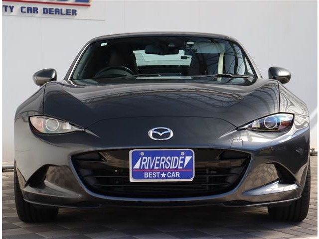 マツダ ロードスター　ＲＦ ２．０ ＶＳ H28年 (関東) 99