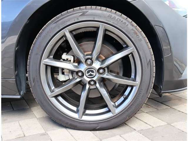 マツダ ロードスター　ＲＦ ２．０ ＶＳ H28年 (関東) 99