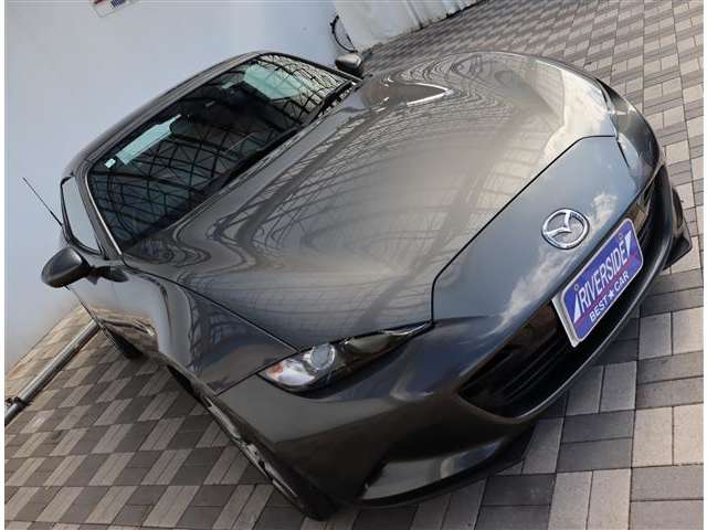 マツダ ロードスター　ＲＦ ２．０ ＶＳ H28年 (関東) 99