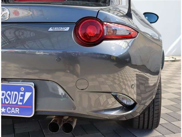 マツダ ロードスター　ＲＦ ２．０ ＶＳ H28年 (関東) 99