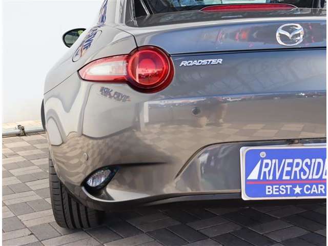 マツダ ロードスター　ＲＦ ２．０ ＶＳ H28年 (関東) 99
