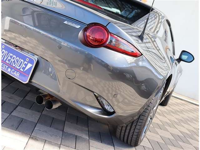 マツダ ロードスター　ＲＦ ２．０ ＶＳ H28年 (関東) 99