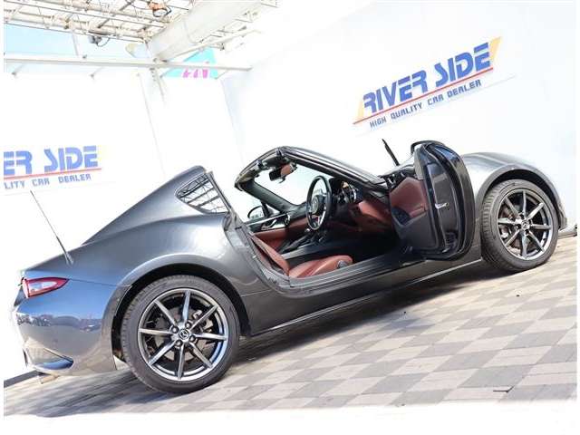 マツダ ロードスター　ＲＦ ２．０ ＶＳ H28年 (関東) 99