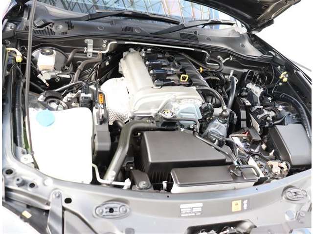 マツダ ロードスター　ＲＦ ２．０ ＶＳ H28年 (関東) 99