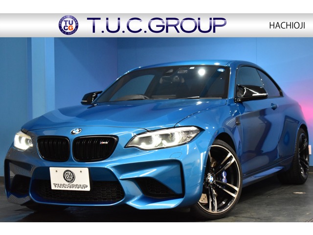 ＢＭＷ Ｍ２クーペ ３．０ H29年 (関東) 99