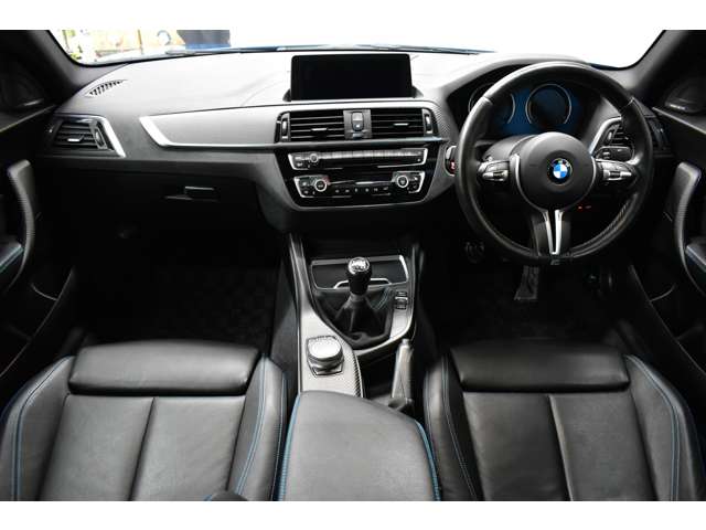 ＢＭＷ Ｍ２クーペ ３．０ H29年 (関東) 99