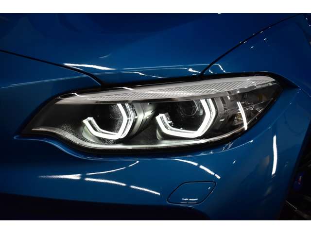 ＢＭＷ Ｍ２クーペ ３．０ H29年 (関東) 99