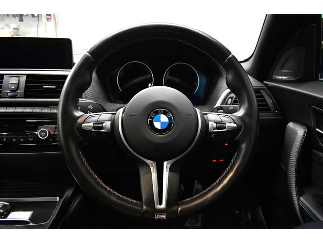 ＢＭＷ Ｍ２クーペ ３．０ H29年 (関東) 99