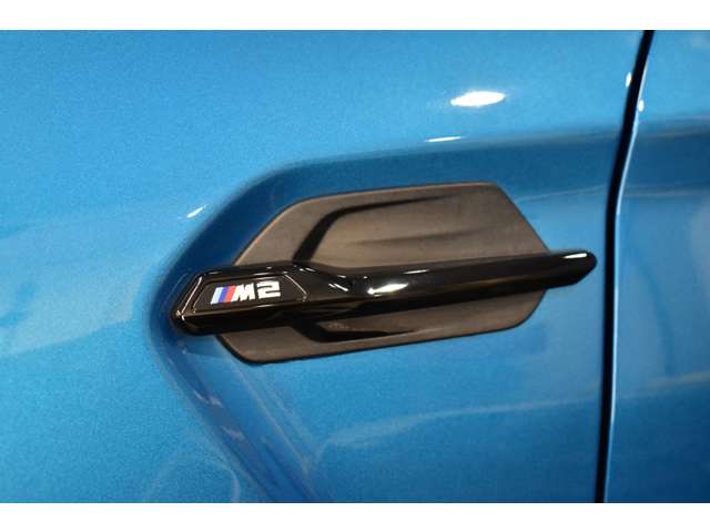 ＢＭＷ Ｍ２クーペ ３．０ H29年 (関東) 99