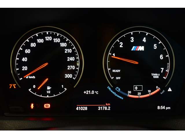 ＢＭＷ Ｍ２クーペ ３．０ H29年 (関東) 99