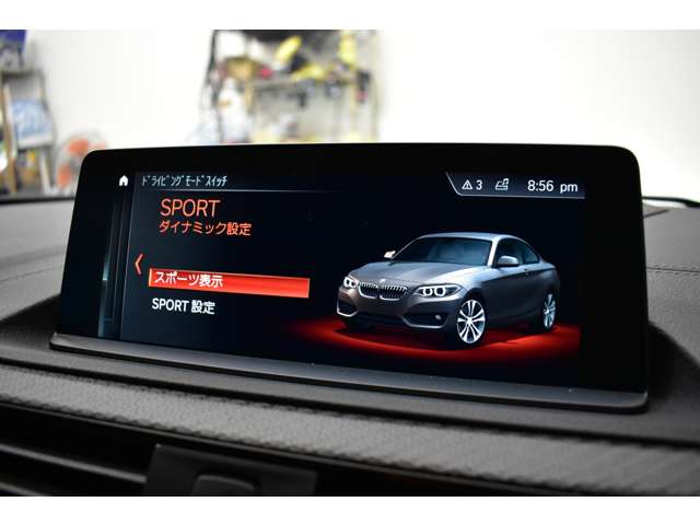 ＢＭＷ Ｍ２クーペ ３．０ H29年 (関東) 99