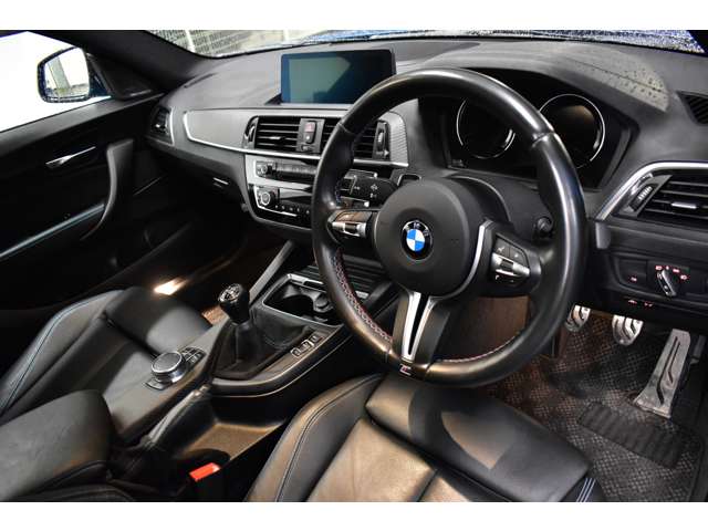 ＢＭＷ Ｍ２クーペ ３．０ H29年 (関東) 99