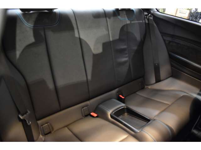 ＢＭＷ Ｍ２クーペ ３．０ H29年 (関東) 99