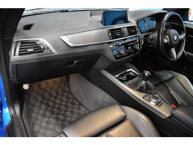 ＢＭＷ Ｍ２クーペ ３．０ H29年 (関東) 99