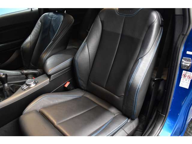 ＢＭＷ Ｍ２クーペ ３．０ H29年 (関東) 99