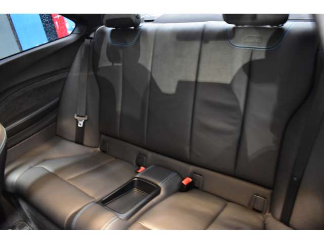 ＢＭＷ Ｍ２クーペ ３．０ H29年 (関東) 99