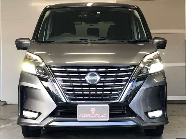 日産 セレナ ２．０ ハイウェイスター Ｖ ４ＷＤ R1年 (北海道) 99