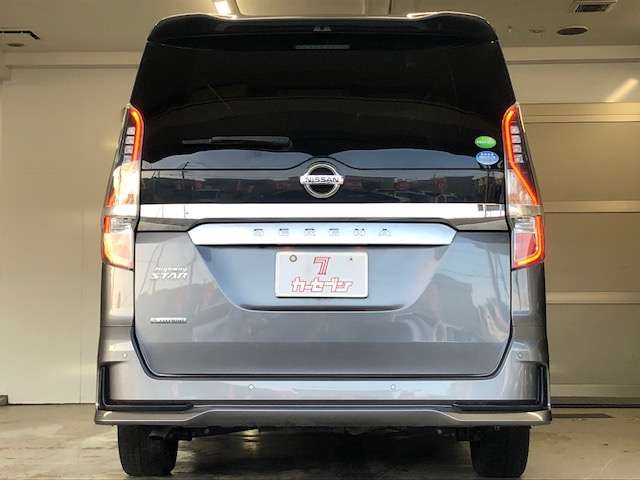 日産 セレナ ２．０ ハイウェイスター Ｖ ４ＷＤ R1年 (北海道) 99