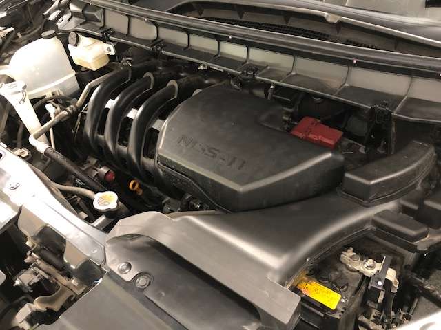 日産 セレナ ２．０ ハイウェイスター Ｖ ４ＷＤ R1年 (北海道) 99