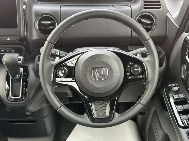 ホンダ Ｎ　ＢＯＸ カスタム ６６０ Ｌ ターボ R5年 (東海) 99