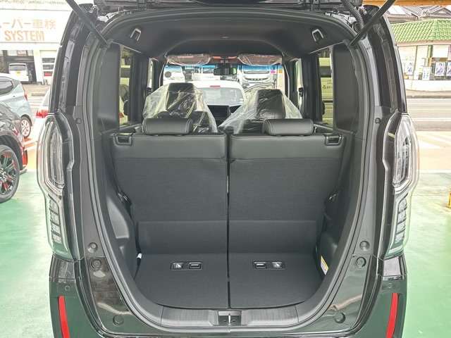 ホンダ Ｎ　ＢＯＸ カスタム ６６０ Ｌ ターボ R5年 (東海) 99