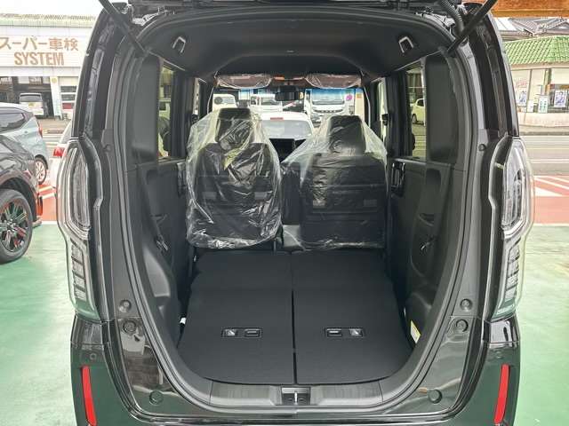 ホンダ Ｎ　ＢＯＸ カスタム ６６０ Ｌ ターボ R5年 (東海) 99