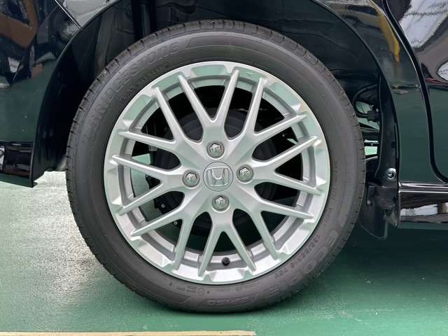 ホンダ Ｎ　ＢＯＸ カスタム ６６０ Ｌ ターボ R5年 (東海) 99