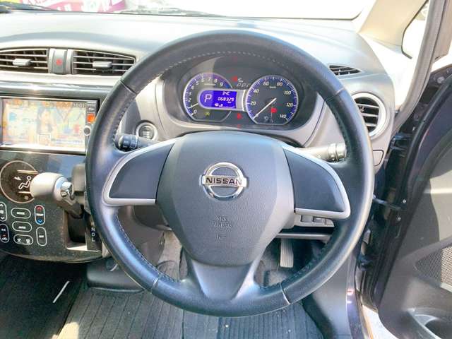 日産 デイズ ６６０ ハイウェイスターＸ H26年 (九州・沖縄) 99