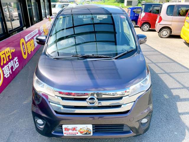 日産 デイズ ６６０ ハイウェイスターＸ H26年 (九州・沖縄) 99