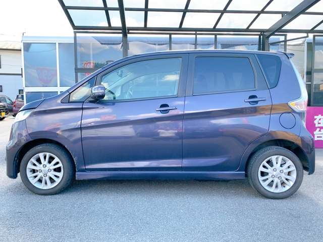 日産 デイズ ６６０ ハイウェイスターＸ H26年 (九州・沖縄) 99