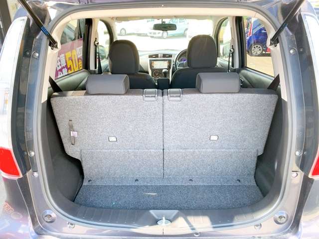 日産 デイズ ６６０ ハイウェイスターＸ H26年 (九州・沖縄) 99