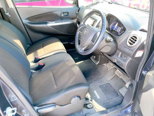 日産 デイズ ６６０ ハイウェイスターＸ H26年 (九州・沖縄) 99