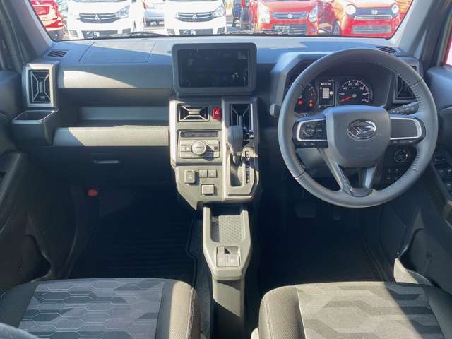 ダイハツ タフト ６６０ Ｇ ダーククロム ベンチャー R6年 (九州・沖縄) 99