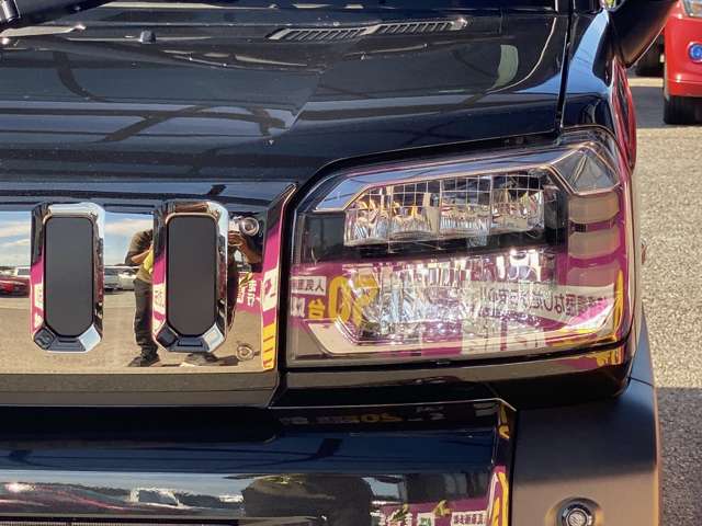 ダイハツ タフト ６６０ Ｇ ダーククロム ベンチャー R6年 (九州・沖縄) 99
