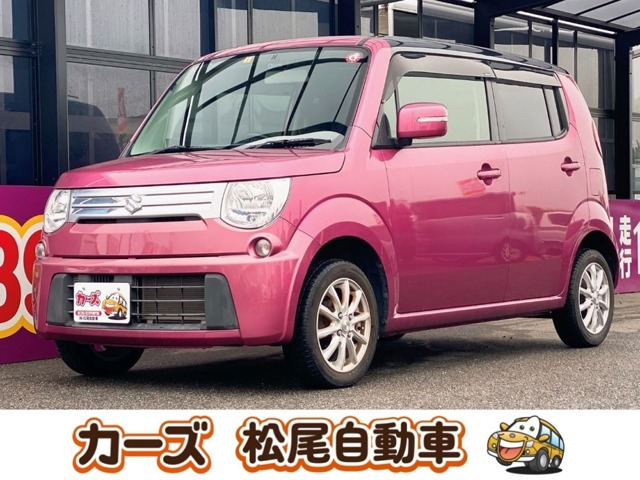 スズキ ＭＲワゴン ６６０ １０ＴＨアニバーサリー リミテッド H24年 (九州・沖縄) 99