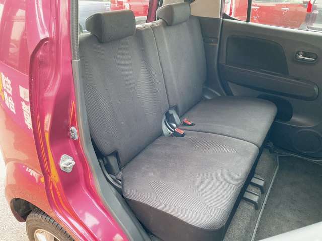 スズキ ＭＲワゴン ６６０ １０ＴＨアニバーサリー リミテッド H24年 (九州・沖縄) 99