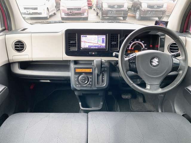 スズキ ＭＲワゴン ６６０ １０ＴＨアニバーサリー リミテッド H24年 (九州・沖縄) 99