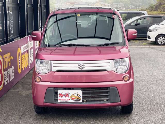 スズキ ＭＲワゴン ６６０ １０ＴＨアニバーサリー リミテッド H24年 (九州・沖縄) 99