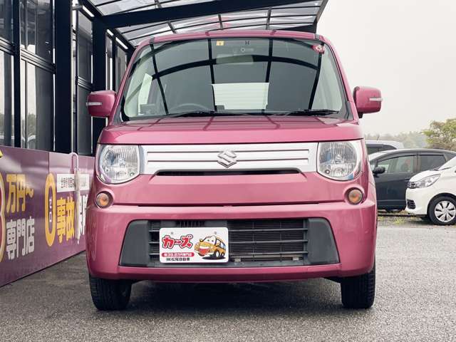 スズキ ＭＲワゴン ６６０ １０ＴＨアニバーサリー リミテッド H24年 (九州・沖縄) 99