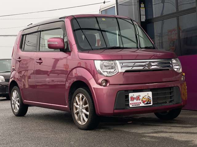 スズキ ＭＲワゴン ６６０ １０ＴＨアニバーサリー リミテッド H24年 (九州・沖縄) 99