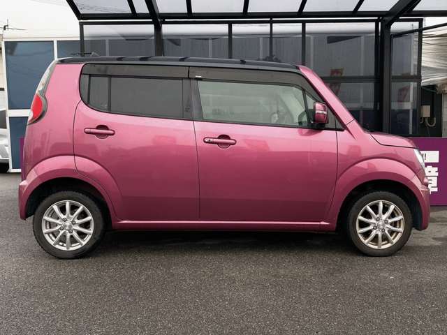 スズキ ＭＲワゴン ６６０ １０ＴＨアニバーサリー リミテッド H24年 (九州・沖縄) 99