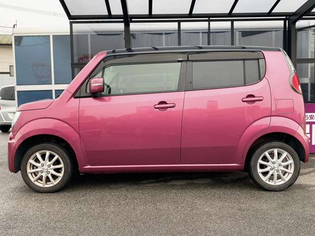 スズキ ＭＲワゴン ６６０ １０ＴＨアニバーサリー リミテッド H24年 (九州・沖縄) 99