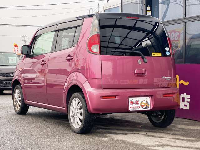スズキ ＭＲワゴン ６６０ １０ＴＨアニバーサリー リミテッド H24年 (九州・沖縄) 99