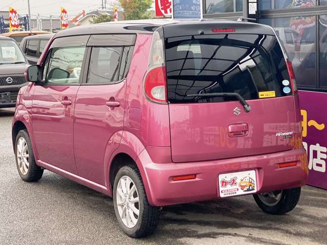 スズキ ＭＲワゴン ６６０ １０ＴＨアニバーサリー リミテッド H24年 (九州・沖縄) 99