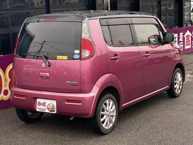 スズキ ＭＲワゴン ６６０ １０ＴＨアニバーサリー リミテッド H24年 (九州・沖縄) 99
