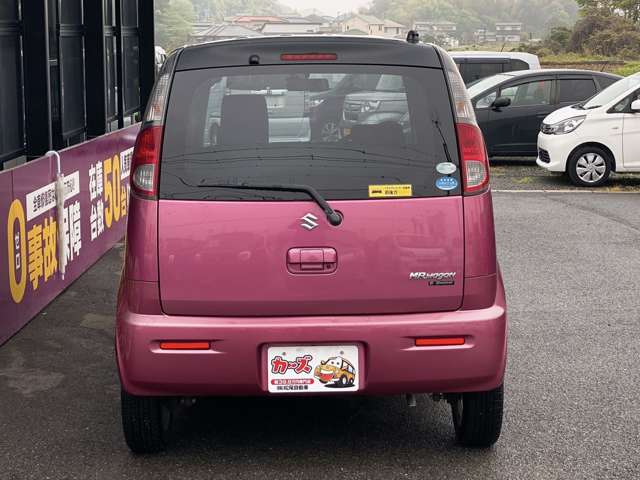 スズキ ＭＲワゴン ６６０ １０ＴＨアニバーサリー リミテッド H24年 (九州・沖縄) 99